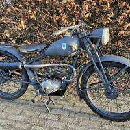 DKW RT98  from 1938 "German Wehrmacht"