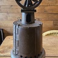 Stirling engine 1860 very rare in running condition