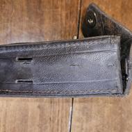 Wanderer leather toolbag