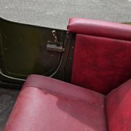 Goulding Sidecar Harley Davidson 20-40's