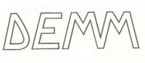 Demm-logo