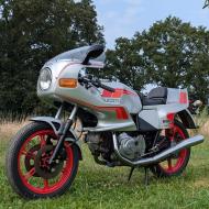 Ducati Pantah 600 sl 1982