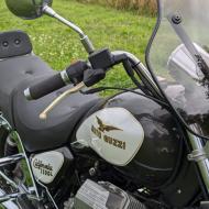 Moto Guzzi 1100i 1995