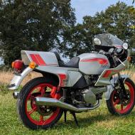 Ducati Pantah 600 sl 1982