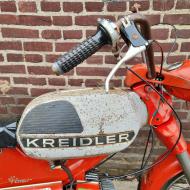 Kreidler K53/NL  RM 50  orginal dutch sold Kreidler nice winterproject