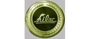 Lilac logo