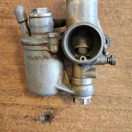 Dellorto ubf22bs carburettor