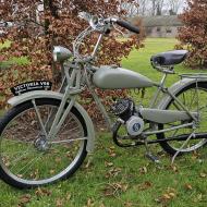 Victoria 1936 Kleinmotorrad jubileumsmodel