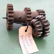 Excelsior super x gearbox sprockets (1)