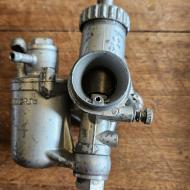 Dellorto ubf20bs carburettor