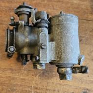 Framo Carburettor for dkw cars or motorcycles pre war