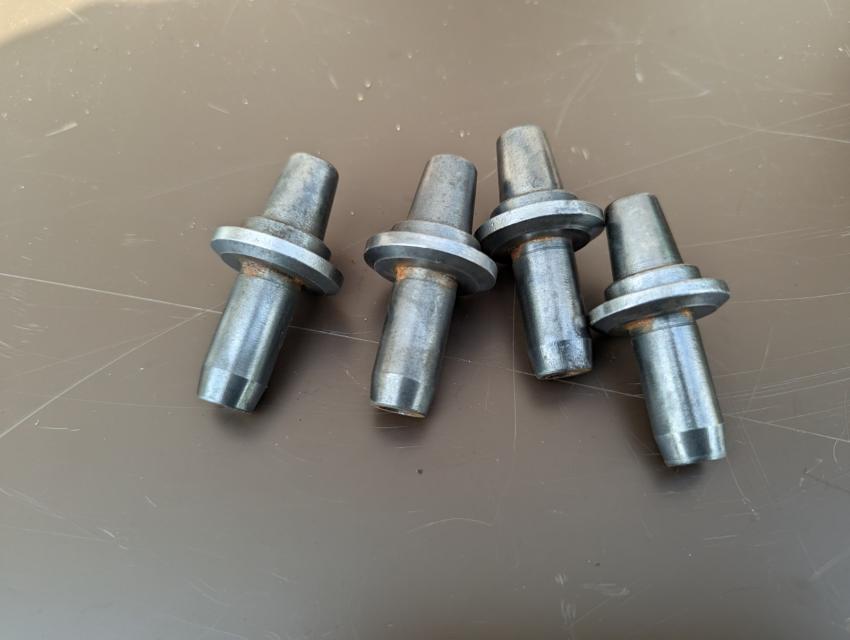 Indian 741b Valve Guides