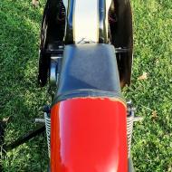 Honda CB72 Racer 250cc Twin OHV