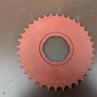 Indian 741b Rear Sprocket