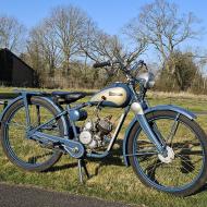 Phänomen  Bob 98 Sachs year 1940