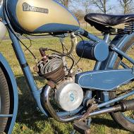 Phänomen  Bob 98 Sachs year 1940