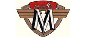 Maico logo