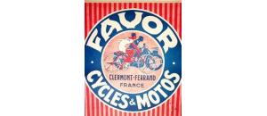 Favor logo