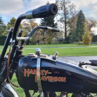 Harley Davidson Model F 1000cc IOE