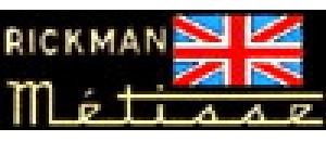 rickman logo