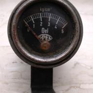 Opel oil pressure gauge made by Sachs (1)