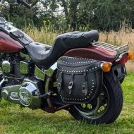 Harley Davidson  FXSTC softail springer 1340cc  1989