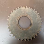 Indian 741b Rear Sprocket