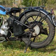 Motobecane R34  350cc 1935