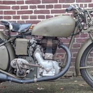 Royal Enfield WD/CO 350cc ohv