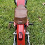 Jawa 500cc 1958 Ohc mod 15 matching numbers