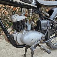 DKW Rt125/2 year 1952