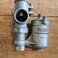 Gurtner M20 carburettor