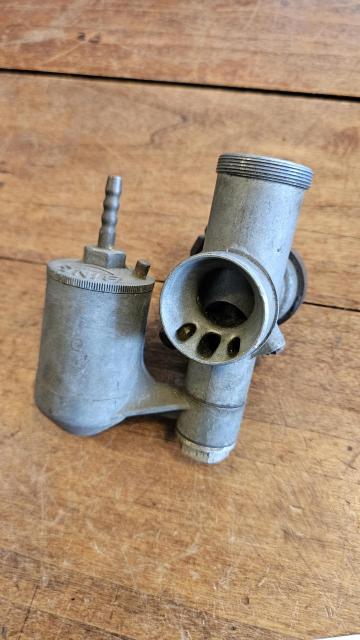 Bing 2/20 Carburettor