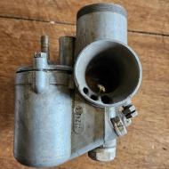 Bing 1/24/66 DKW RT 175 -200 Carburettor