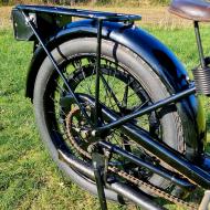 Triumph QA 500cc 1926
