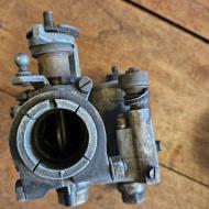 Framo Carburettor for dkw cars or motorcycles pre war