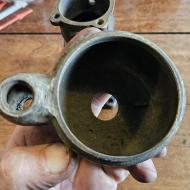 Linkert M88 carburettor for parts or restoration