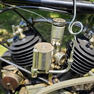 Coming in Peugeot Legere 333cc V-2