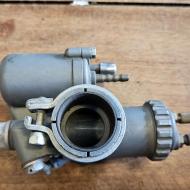 Bing 2/24/34 carburettor