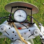 Motobi 175cc Race