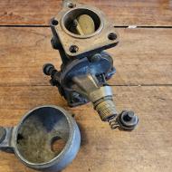 Linkert M88 carburettor