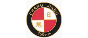 Chang jiang - logo