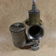 AMAL 276 bronze carburettor (1)