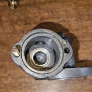 Best en Loyd Oilpump (for parts or to rebuilt)