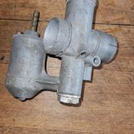 Bing 1/22/38 carburettor