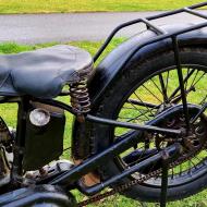 Stylson Jap RC 250cc 1926