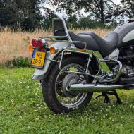 Moto Guzzi 1100i 1995