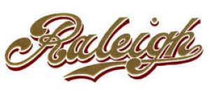 Raleigh - logo