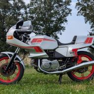 Ducati Pantah 600 sl 1982