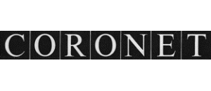 Coronet - logo
